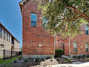 6761 Regello Dr in Frisco, TX - Foto de edificio - Building Photo