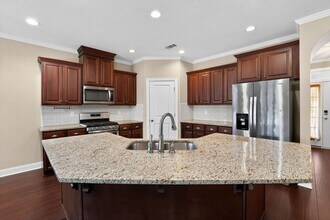 2226 Kendall Park Dr in Evans, GA - Foto de edificio - Building Photo