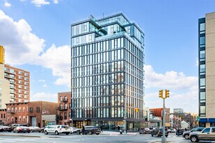 554 4th Ave in Brooklyn, NY - Building Photo
