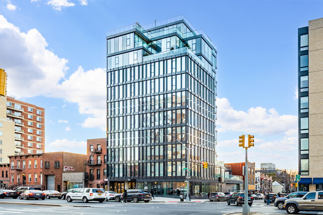 554 4th Ave in Brooklyn, NY - Foto de edificio - Primary Photo