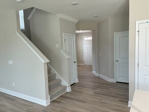 240 Steel Springs Ln in Angier, NC - Building Photo - Building Photo