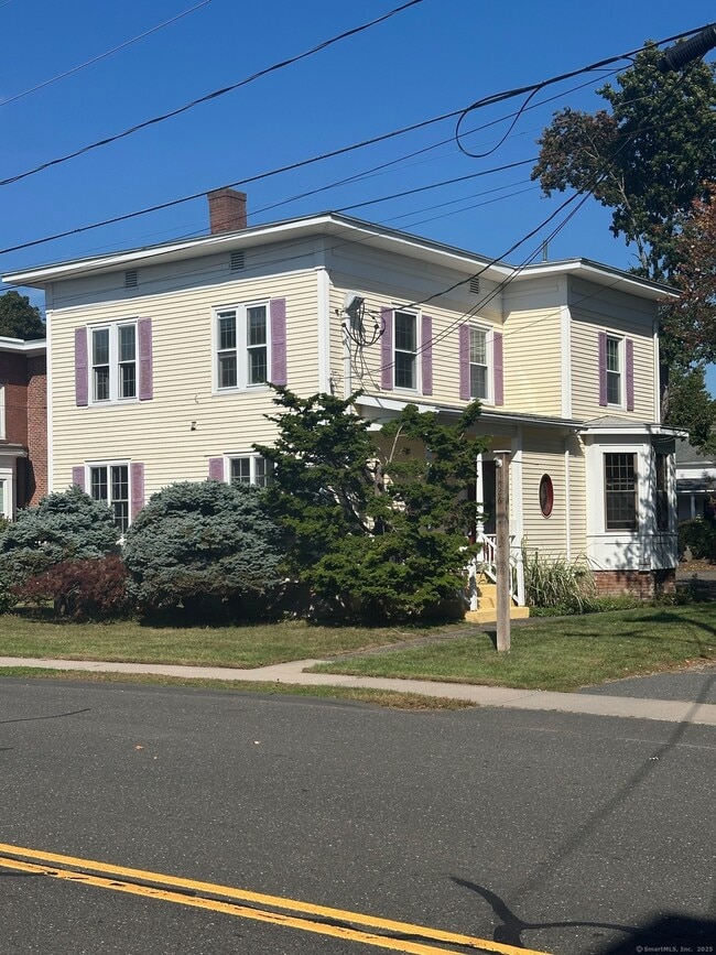 property at 26 Maple Ave