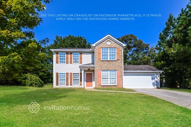 property at 4391 Raptor Pl