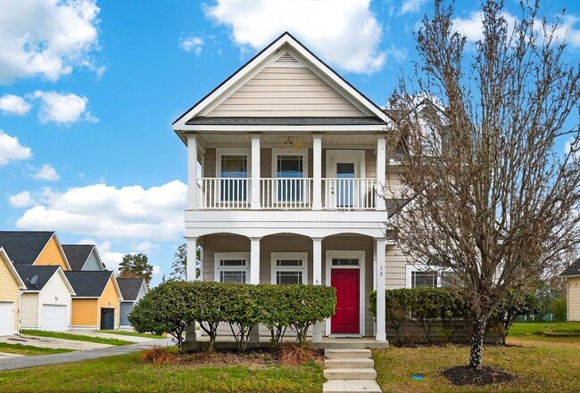 property at 10 Moonlight Trail