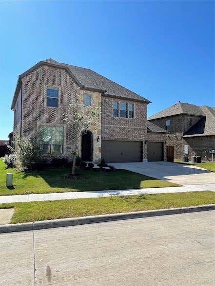 4021 Angelina Dr in McKinney, TX - Building Photo - Building Photo