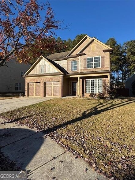 1075 Harvest Brook Dr NE in Lawrenceville, GA - Building Photo - Building Photo