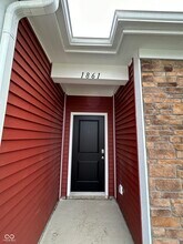 1861 Fairmount Dr in Greenfield, IN - Building Photo - Building Photo