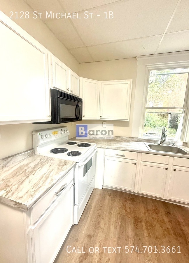 property at 2128 St Michael St