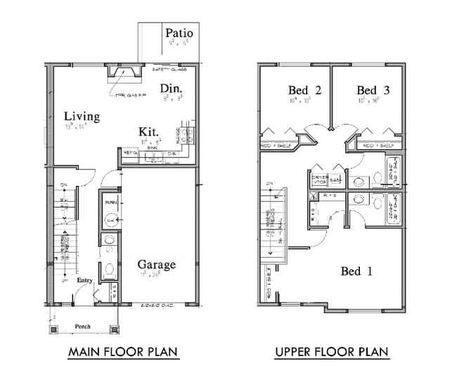 504 E 2nd Ave in Boulder, MT - Building Photo - Building Photo
