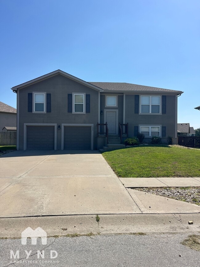 1505 Clear Creek Dr
