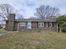 3 Bristol Dr in Taylors, SC - Building Photo