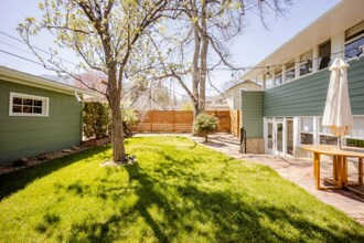 2102 Mariposa Ave in Boulder, CO - Building Photo - Building Photo