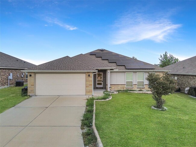 property at 2804 Turning Crk St