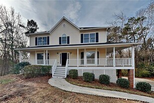 308 Golden Ct in Canton, GA - Building Photo