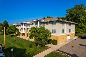 Living Choice on Arundel in St. Paul, MN - Building Photo - Primary Photo