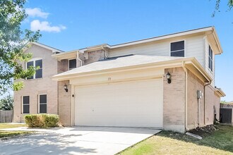 113 Nighthawk Dr in Krum, TX - Building Photo - Building Photo