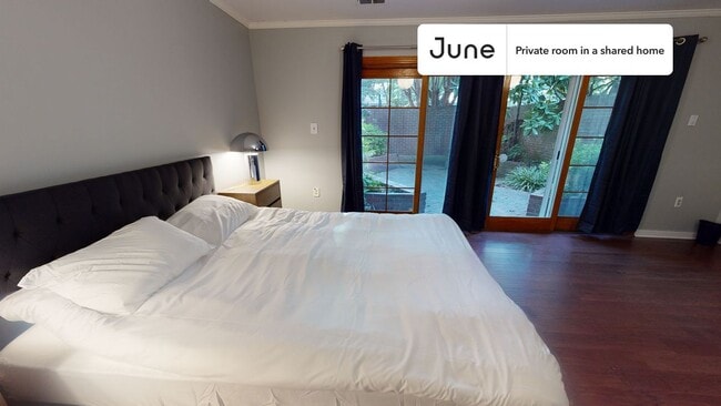 Room in Shared 7 bed/4 bath home in Washington, DC - Foto de edificio - Building Photo