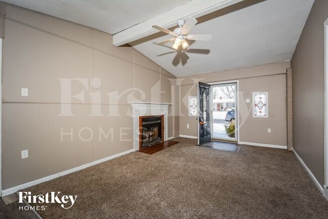 1465 Aintree Dr in Florissant, MO - Building Photo - Building Photo