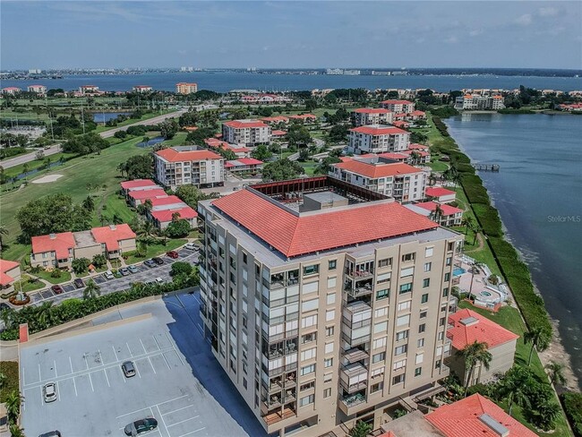 property at 6322 Palma Del Mar Blvd S