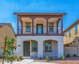 1835 N 208th Ave in Buckeye, AZ - Building Photo