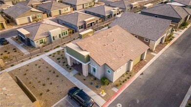 896 Market Grove Ln in Las Vegas, NV - Building Photo - Building Photo