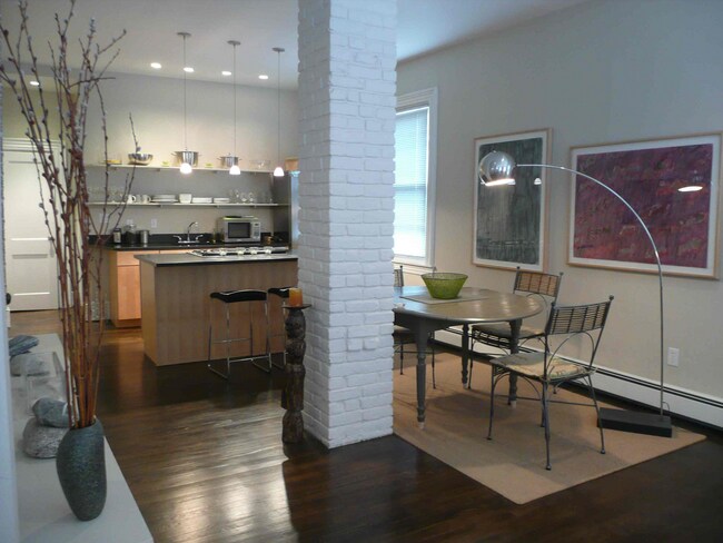 152 Pearl St, Unit Unit #4 in Cambridge, MA - Building Photo - Building Photo