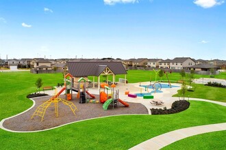 25247 Laird Knoll St in Katy, TX - Building Photo - Building Photo