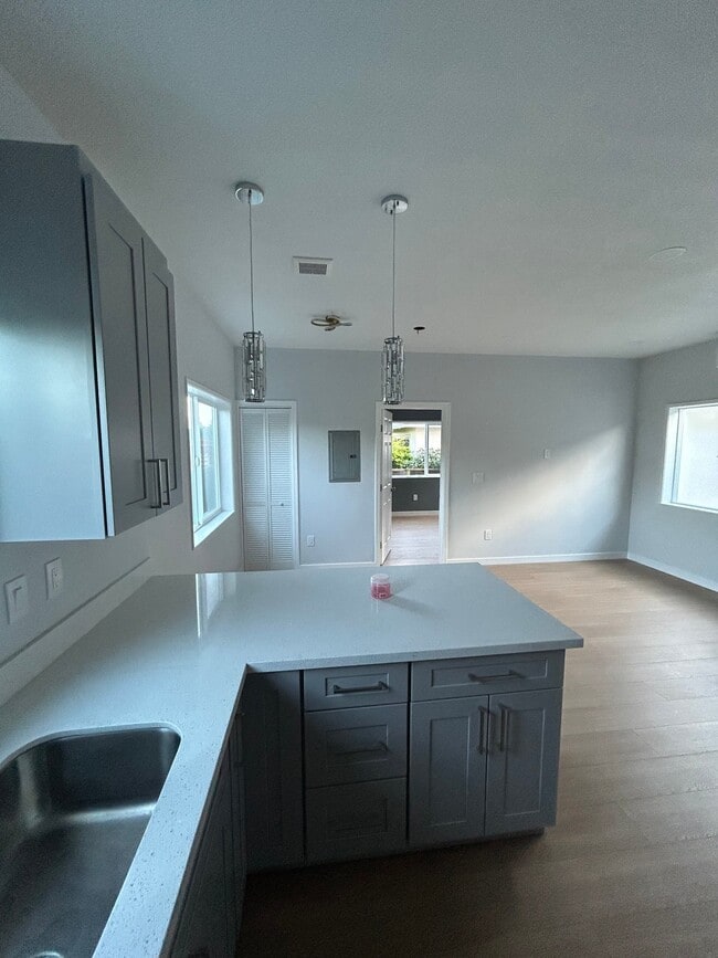 property at 21006 Castro Valley Blvd