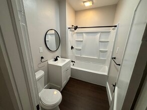 402 W Mobile St in Florence, AL - Building Photo - Building Photo