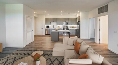 The Haven at Deer Creek in Petaluma, CA - Foto de edificio - Building Photo