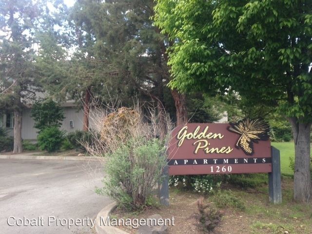 1260 NE Purcell Blvd-Unit -Apt 03 in Bend, OR - Building Photo - Building Photo