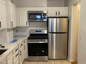 448 Park Dr in Boston, MA - Building Photo - Building Photo