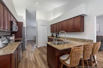 955 SW Sand Oak Dr in Palm City, FL - Building Photo - Building Photo