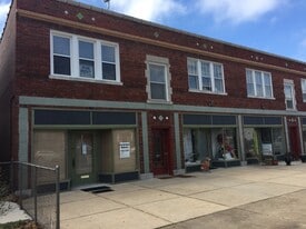 6130 Southwest Ave, Unit 2F