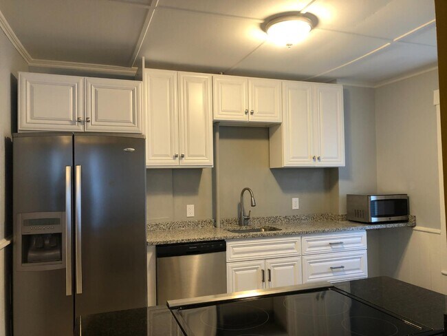 17 Tremont St in Concord, NH - Building Photo - Building Photo
