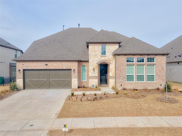 4031 Yellow Jasmine Ln in Heath, TX - Building Photo - Building Photo