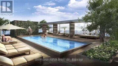 955 Bay St. in Toronto, ON - Building Photo - Building Photo