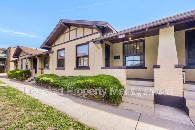 property at 533 E 6th Ave