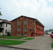 H & L Bunn Apartments