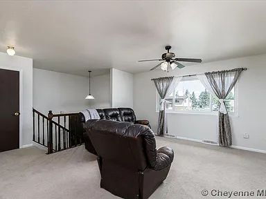 4518 Ontario Ave in Cheyenne, WY - Building Photo - Building Photo