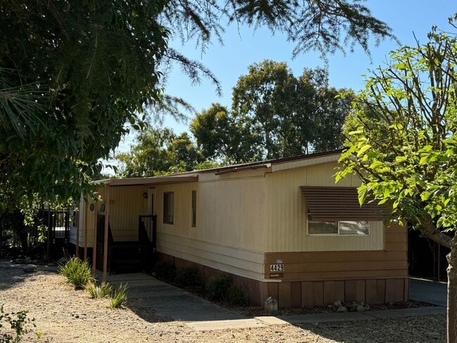 property at 4429 Cascade Way