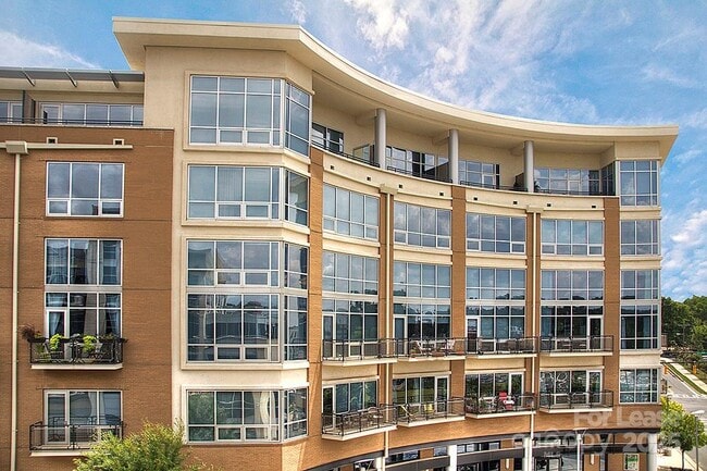 1133 Metropolitan Ave in Charlotte, NC - Building Photo - Building Photo