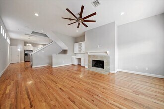 650 Westcross St in Houston, TX - Building Photo - Building Photo