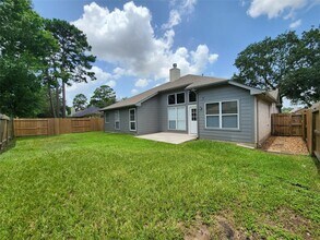 2810 Autumn Springs Ln in Spring, TX - Building Photo - Building Photo