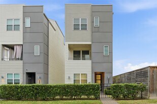 2733 Eado Edge Ct in Houston, TX - Building Photo