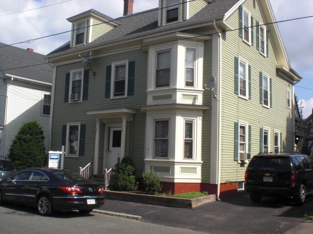 13 Home St, Unit #2, Unit #2