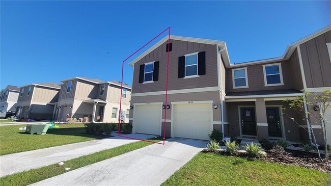 1500 Mirabella Cir in Davenport, FL - Building Photo - Building Photo