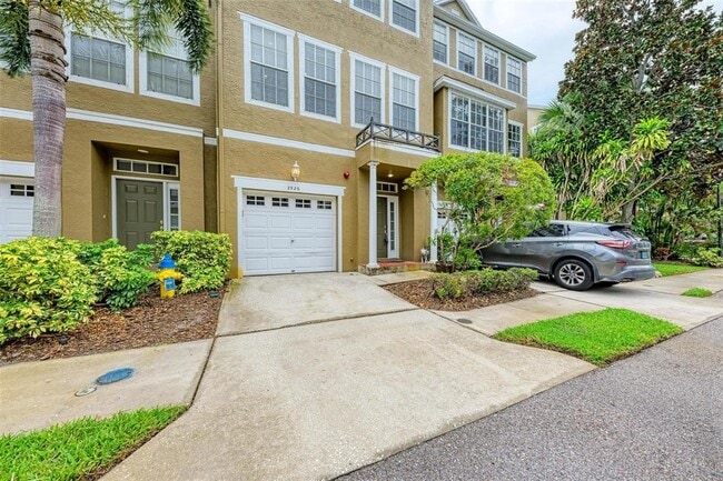 2926 Bayshore Pointe Dr in Tampa, FL - Foto de edificio - Building Photo