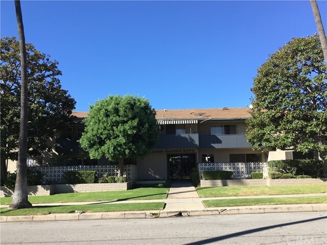 545 N Holliston Ave-Unit -16 in Pasadena, CA - Building Photo