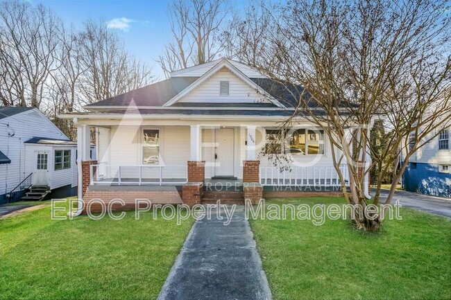 property at 1904 3rd St E